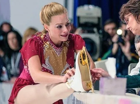 Тоня против всех (2017) через торрент бесплатно Тоня против всех (2017) фильм через торрент бесплатно