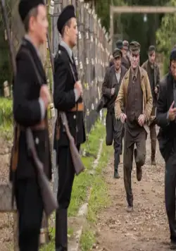 Собибор (2018) через торрент скачать Собибор (2018) фильм через торрент скачать