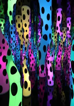 Кусама: Бесконечные миры (2018) через торрент скачать Кусама: Бесконечные миры (2018) фильм через торрент скачать