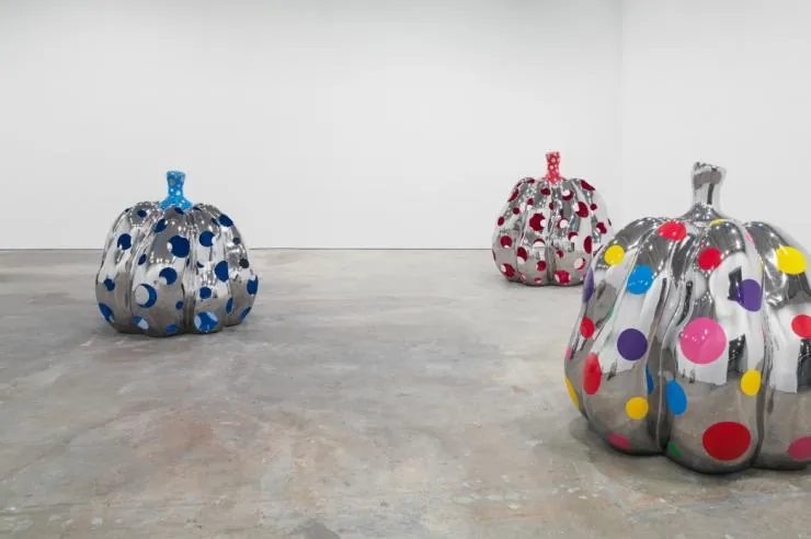 Кусама: Бесконечные миры (2018) через торрент бесплатно Кусама: Бесконечные миры (2018) фильм через торрент бесплатно