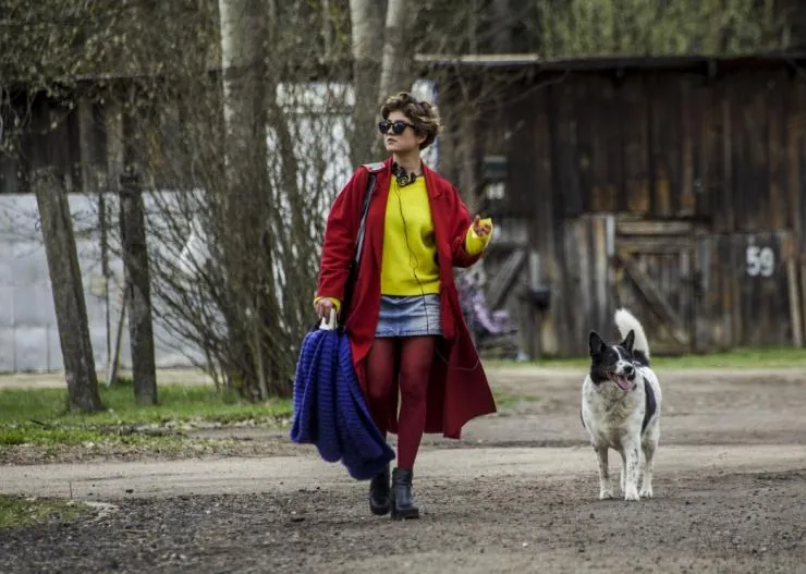 Хрусталь (2018) через торрент бесплатно Хрусталь (2018) фильм через торрент бесплатно