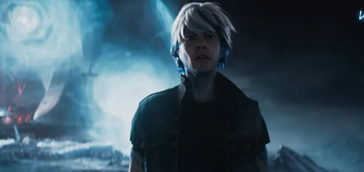 Первому игроку приготовиться (2018) в хорошем качестве через торрент Первому игроку приготовиться (2018) фильм в хорошем качестве через торрент