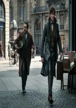 Фантастические твари: Преступления Грин-де-Вальда (2018) в хорошем качестве через торрент Фантастические твари: Преступления Грин-де-Вальда (2018) фильм в хорошем качестве через торрент