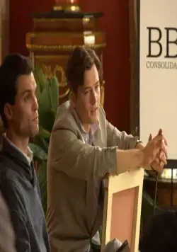 Клуб миллиардеров (2018) через торрент бесплатно Клуб миллиардеров (2018) фильм через торрент бесплатно