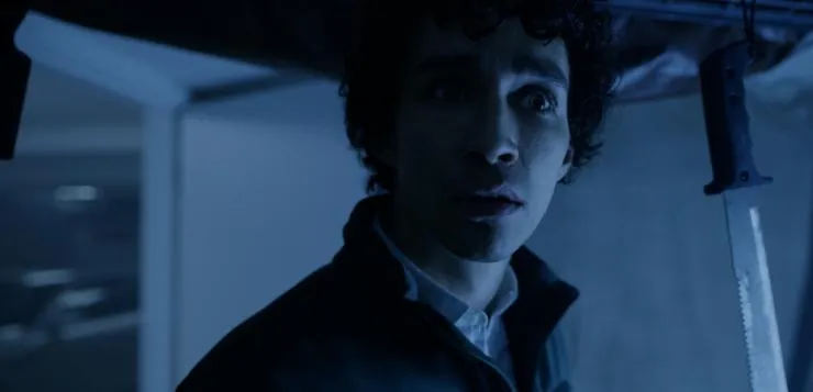 Логово Монстра (2018) через торрент скачать Логово Монстра (2018) фильм через торрент скачать