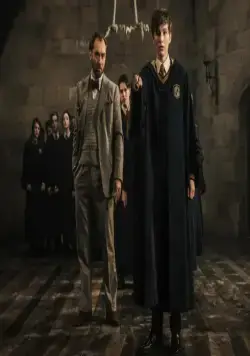 Фантастические твари: Преступления Грин-де-Вальда (2018) через торрент скачать Фантастические твари: Преступления Грин-де-Вальда (2018) фильм через торрент скачать