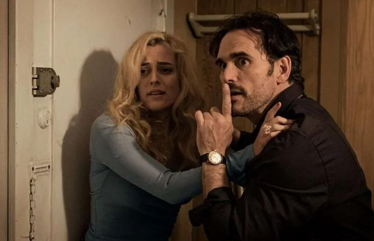 Дом, который построил Джек (2018) через торрент бесплатно Дом, который построил Джек (2018) фильм через торрент бесплатно