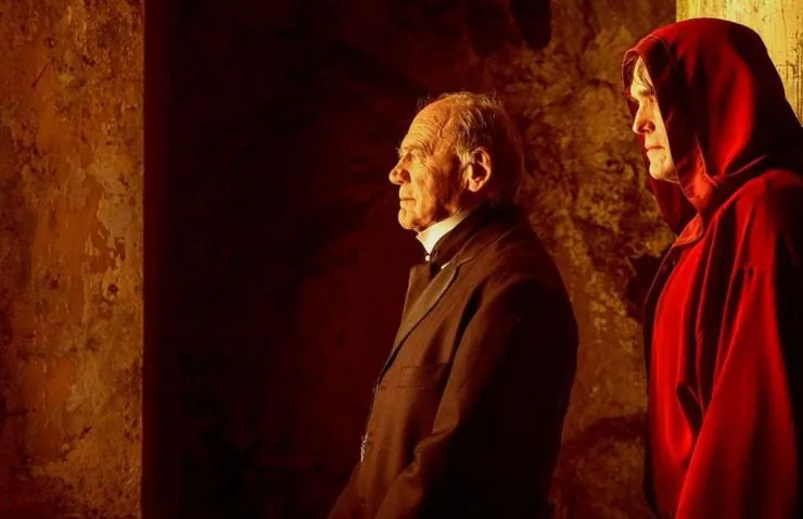 Дом, который построил Джек (2018) в хорошем качестве через торрент Дом, который построил Джек (2018) фильм в хорошем качестве через торрент