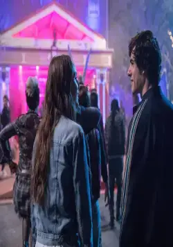 Хэллфест (2018) через торрент скачать Хэллфест (2018) фильм через торрент скачать