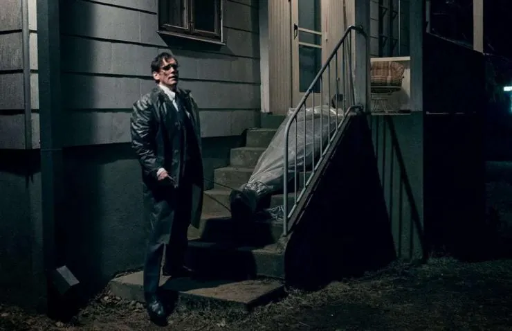 Дом, который построил Джек (2018) через торрент скачать Дом, который построил Джек (2018) фильм через торрент скачать