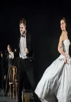 Барабаны в ночи (2018) через торрент бесплатно Барабаны в ночи (2018) фильм через торрент бесплатно