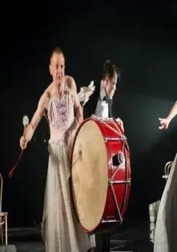 Барабаны в ночи (2018) в хорошем качестве через торрент Барабаны в ночи (2018) фильм в хорошем качестве через торрент