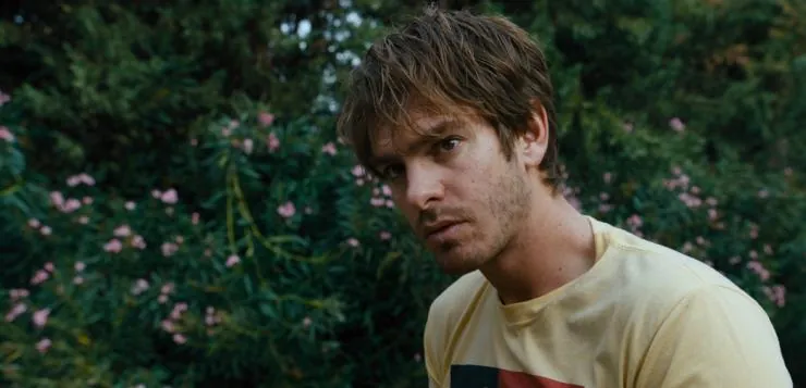 Под Сильвер-Лэйк (2018) в хорошем качестве через торрент Под Сильвер-Лэйк (2018) фильм в хорошем качестве через торрент