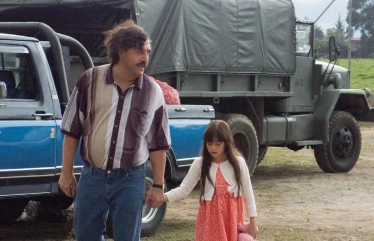 Эскобар (2017) в хорошем качестве через торрент Эскобар (2017) фильм в хорошем качестве через торрент