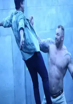 Кикбоксер возвращается (2018) в хорошем качестве через торрент Кикбоксер возвращается (2018) фильм в хорошем качестве через торрент