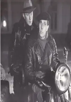 Мой друг Иван Лапшин (1984) через торрент бесплатно Мой друг Иван Лапшин (1984) фильм через торрент бесплатно