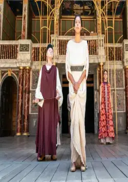 Globe: Зимняя сказка (2018) через торрент бесплатно Globe: Зимняя сказка (2018) фильм через торрент бесплатно