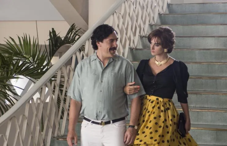 Эскобар (2017) через торрент бесплатно Эскобар (2017) фильм через торрент бесплатно