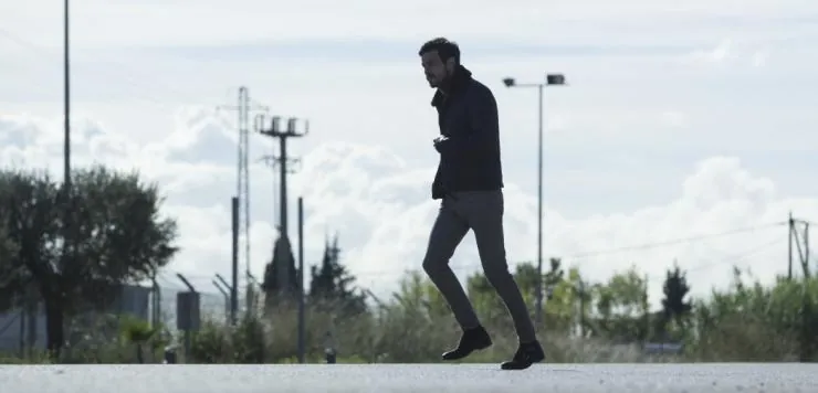 Невидимый гость (2016) в хорошем качестве через торрент Невидимый гость (2016) фильм в хорошем качестве через торрент