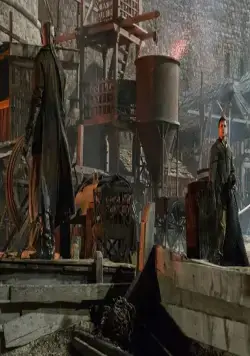 Робин Гуд: Начало (2018) через торрент бесплатно Робин Гуд: Начало (2018) фильм через торрент бесплатно