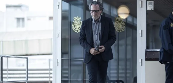 Невидимый гость (2016) через торрент бесплатно Невидимый гость (2016) фильм через торрент бесплатно