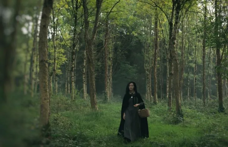 Обитатели (2017) через торрент бесплатно Обитатели (2017) фильм через торрент бесплатно