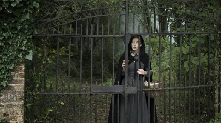 Обитатели (2017) в хорошем качестве через торрент Обитатели (2017) фильм в хорошем качестве через торрент