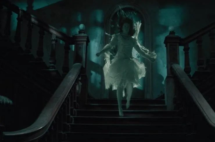 Обитатели (2017) через торрент скачать Обитатели (2017) фильм через торрент скачать