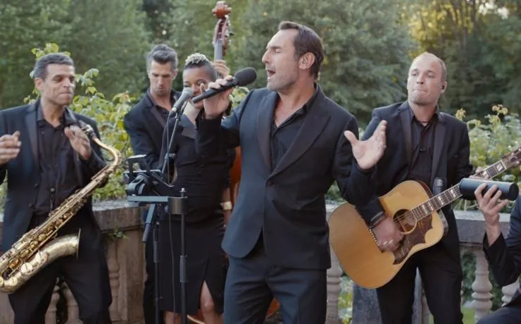 Праздничный переполох (2017) через торрент бесплатно Праздничный переполох (2017) фильм через торрент бесплатно