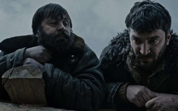 Глубокие реки (2018) через торрент бесплатно Глубокие реки (2018) фильм через торрент бесплатно