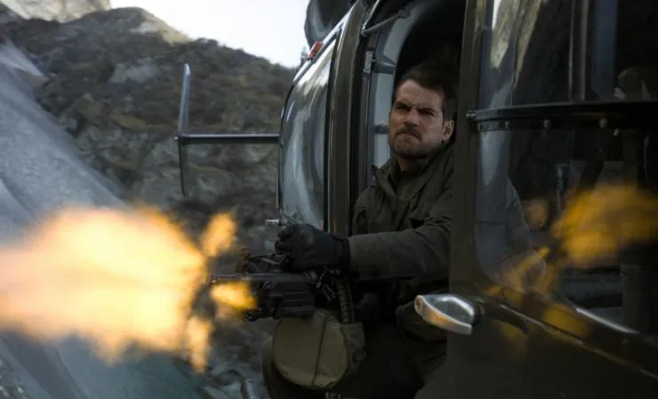 Миссия невыполнима: Последствия (2018) через торрент бесплатно Миссия невыполнима: Последствия (2018) фильм через торрент бесплатно