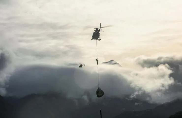 Миссия невыполнима: Последствия (2018) в хорошем качестве через торрент Миссия невыполнима: Последствия (2018) фильм в хорошем качестве через торрент