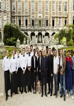 Праздничный переполох (2017) в хорошем качестве через торрент Праздничный переполох (2017) фильм в хорошем качестве через торрент