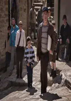 Большая афера в маленьком городе (2016) через торрент скачать Большая афера в маленьком городе (2016) фильм через торрент скачать