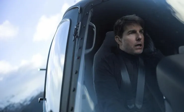 Миссия невыполнима: Последствия (2018) через торрент скачать Миссия невыполнима: Последствия (2018) фильм через торрент скачать