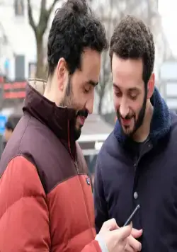 Моя бывшая подружка (2018) в хорошем качестве через торрент Моя бывшая подружка (2018) фильм в хорошем качестве через торрент