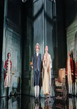 Безумие Георга III (2018) через торрент скачать Безумие Георга III (2018) фильм через торрент скачать