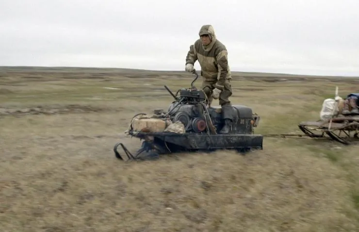 Генезис 2.0 (2018) в хорошем качестве через торрент Генезис 2.0 (2018) фильм в хорошем качестве через торрент