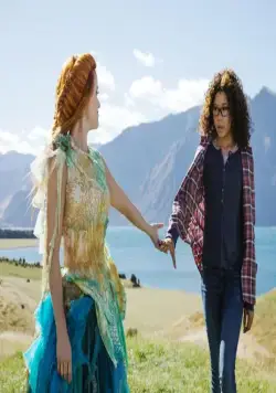 Излом времени (2018) через торрент бесплатно Излом времени (2018) фильм через торрент бесплатно