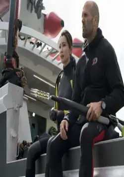 Мег: Монстр глубины (2018) через торрент бесплатно Мег: Монстр глубины (2018) фильм через торрент бесплатно