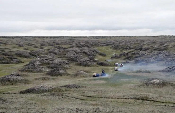 Генезис 2.0 (2018) через торрент бесплатно Генезис 2.0 (2018) фильм через торрент бесплатно