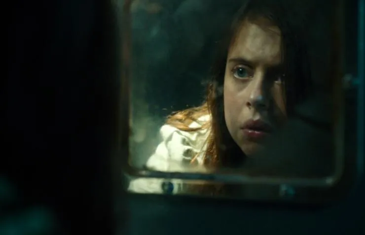 Сага о чудовище. Сумерки (2018) через торрент скачать Сага о чудовище. Сумерки (2018) фильм через торрент скачать