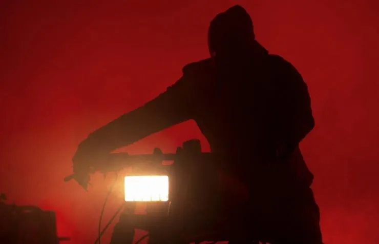 Мэнди (2017) в хорошем качестве через торрент Мэнди (2017) фильм в хорошем качестве через торрент