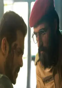 Тигр жив (2017) через торрент бесплатно Тигр жив (2017) фильм через торрент бесплатно