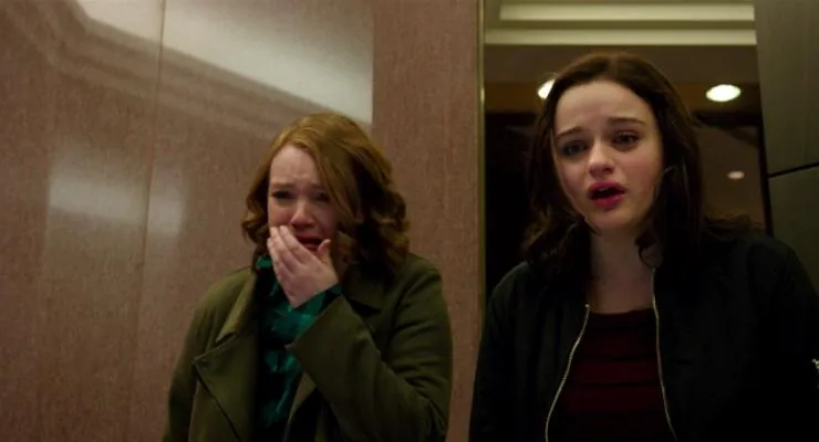 Бойся своих желаний (2017) через торрент скачать Бойся своих желаний (2017) фильм через торрент скачать