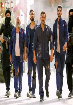 Тигр жив (2017) через торрент скачать Тигр жив (2017) фильм через торрент скачать