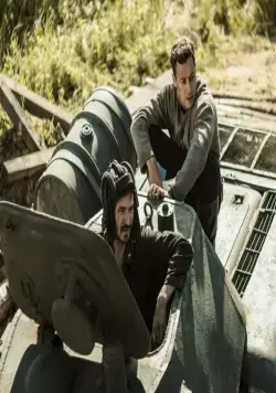 Танки (2018) через торрент бесплатно Танки (2018) фильм через торрент бесплатно