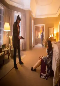 Убежище дьявола (2017) через торрент бесплатно Убежище дьявола (2017) фильм через торрент бесплатно