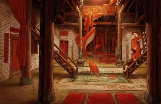 По ту сторону океана (2016) через торрент скачать По ту сторону океана (2016) мультфильм через торрент скачать