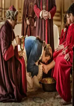 Один король — одна Франция (2018) через торрент бесплатно Один король — одна Франция (2018) фильм через торрент бесплатно